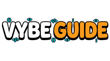 Vybe Guide