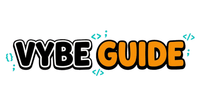 Vybe Guide
